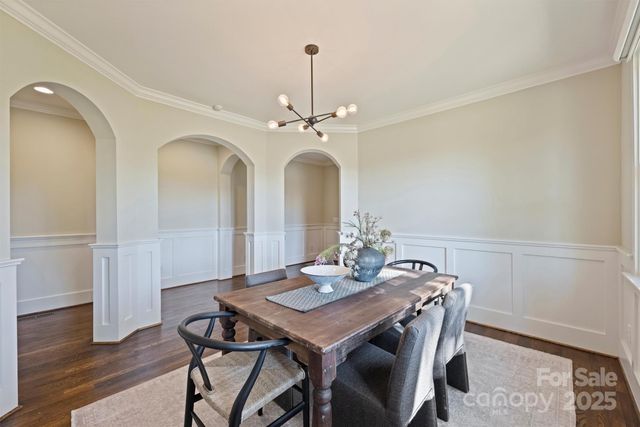 3304 Josephine Court, Charlotte, NC 28205