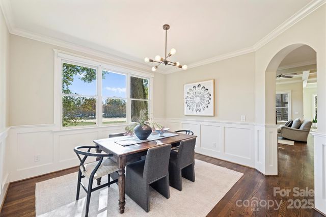 3304 Josephine Court, Charlotte, NC 28205