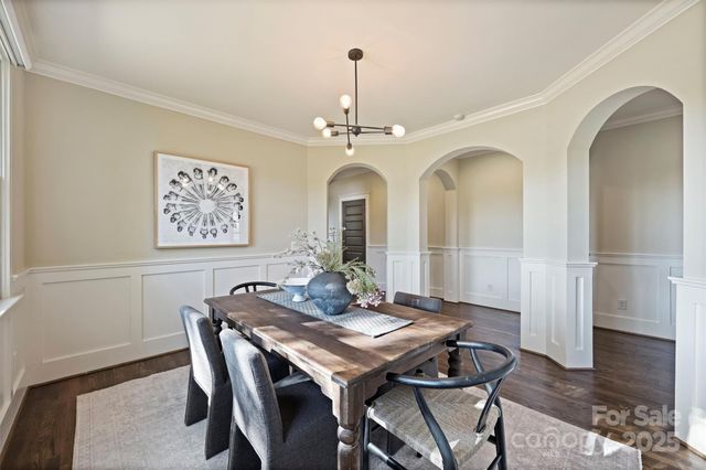 3304 Josephine Court, Charlotte, NC 28205