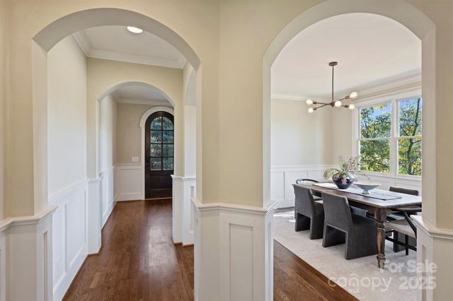 3304 Josephine Court, Charlotte, NC 28205