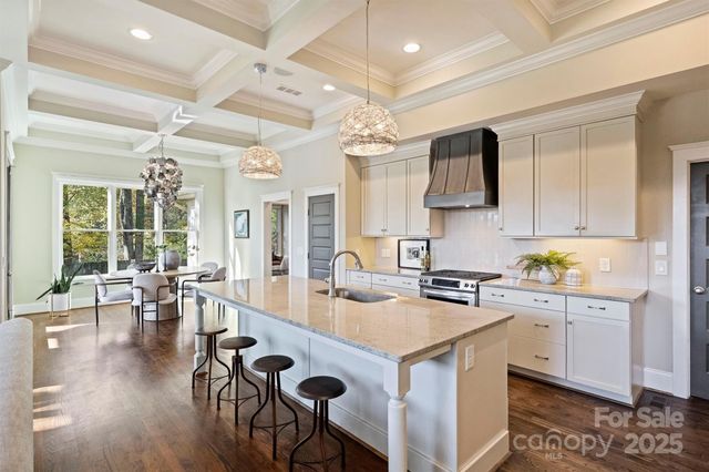 3304 Josephine Court, Charlotte, NC 28205