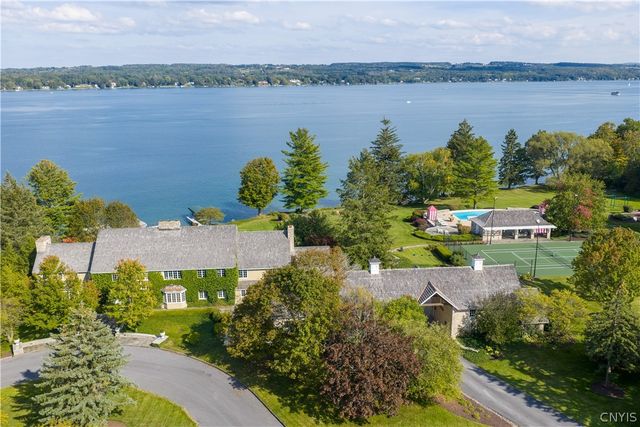 3074 West Lake Road, Skaneateles, NY 13152