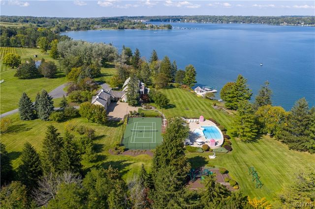 3074 West Lake Road, Skaneateles, NY 13152