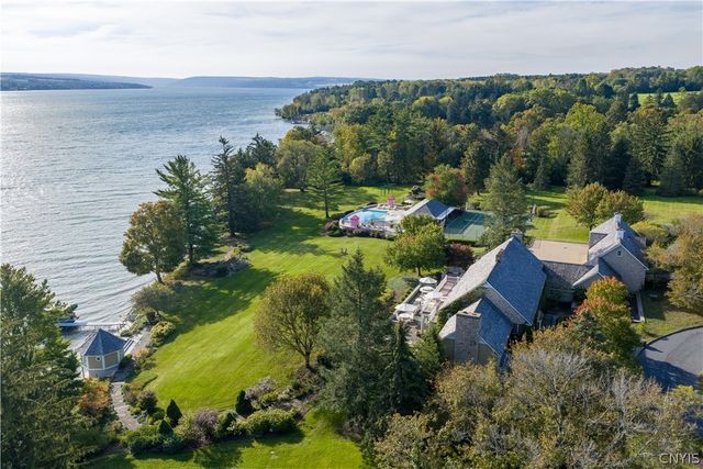 3074 West Lake Road, Skaneateles, NY 13152