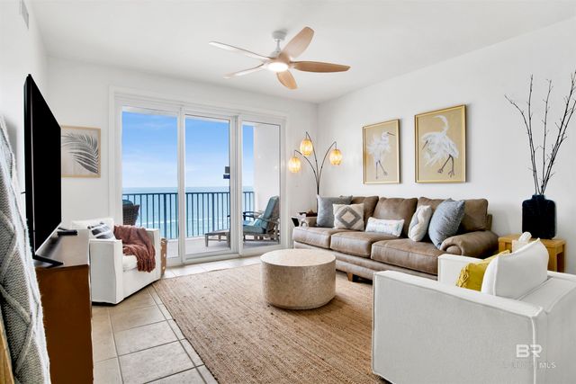 14511 Perdido Key Drive 605, Pensacola, FL 32507