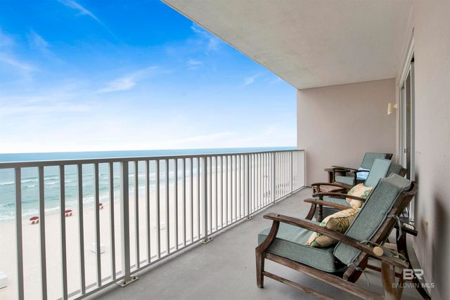 14511 Perdido Key Drive 605, Pensacola, FL 32507