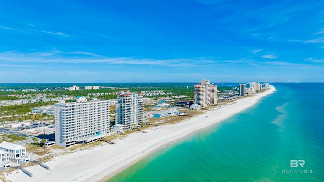 14511 Perdido Key Drive 605, Pensacola, FL 32507