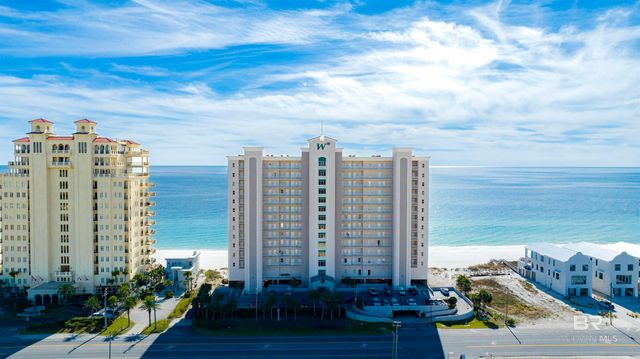 14511 Perdido Key Drive 605, Pensacola, FL 32507
