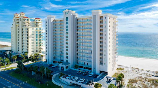 14511 Perdido Key Drive 605, Pensacola, FL 32507