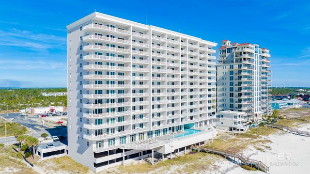 14511 Perdido Key Drive 605, Pensacola, FL 32507