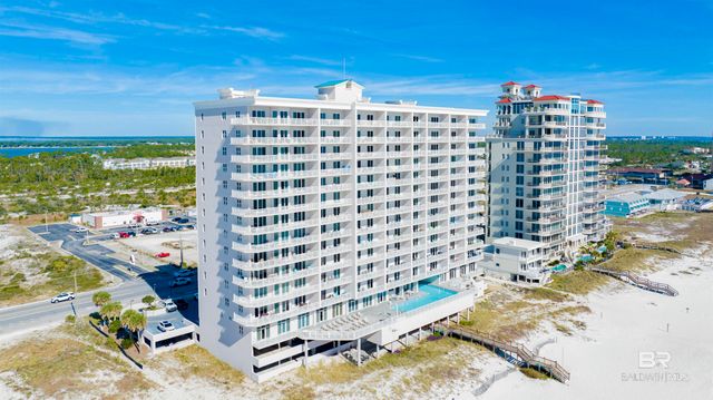 14511 Perdido Key Drive 605, Pensacola, FL 32507