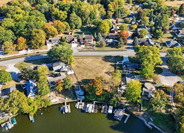 2500 Lincoln Drive, Cicero, IN 46034