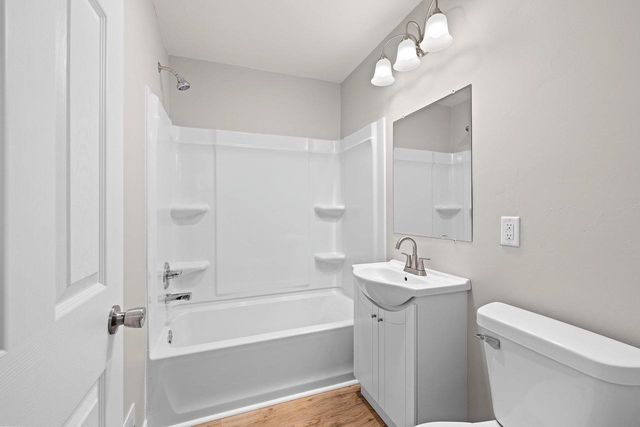 1244 OREGON STREET, Green Bay, WI 54303