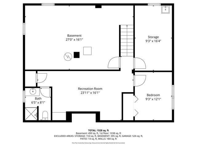 1244 OREGON STREET, Green Bay, WI 54303