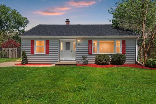 1244 OREGON STREET, Green Bay, WI 54303