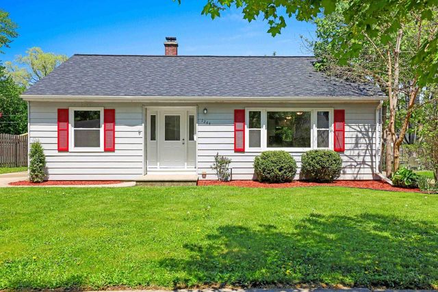 1244 OREGON STREET, Green Bay, WI 54303