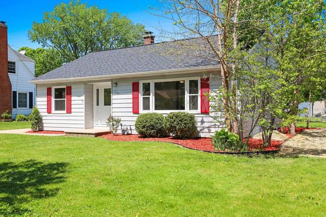 1244 OREGON STREET, Green Bay, WI 54303