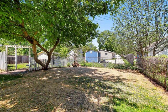 1244 OREGON STREET, Green Bay, WI 54303