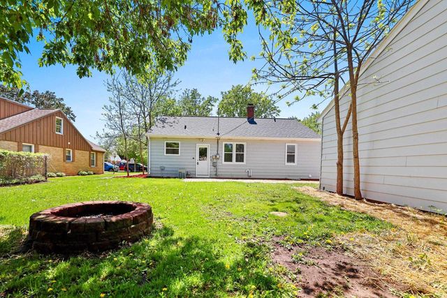 1244 OREGON STREET, Green Bay, WI 54303