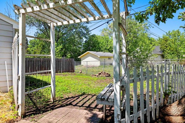 1244 OREGON STREET, Green Bay, WI 54303