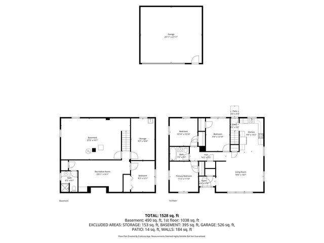 1244 OREGON STREET, Green Bay, WI 54303