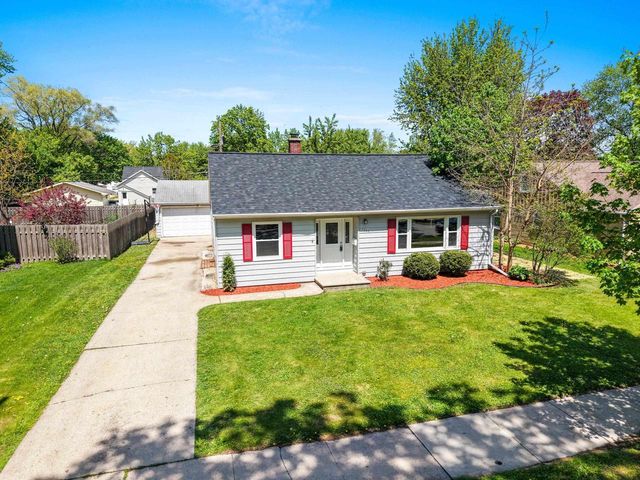 1244 OREGON STREET, Green Bay, WI 54303