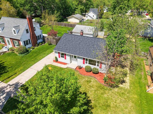 1244 OREGON STREET, Green Bay, WI 54303