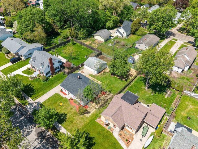 1244 OREGON STREET, Green Bay, WI 54303
