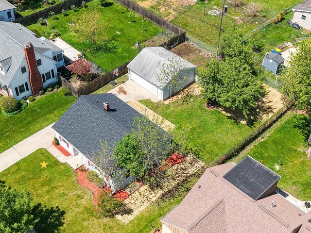 1244 OREGON STREET, Green Bay, WI 54303