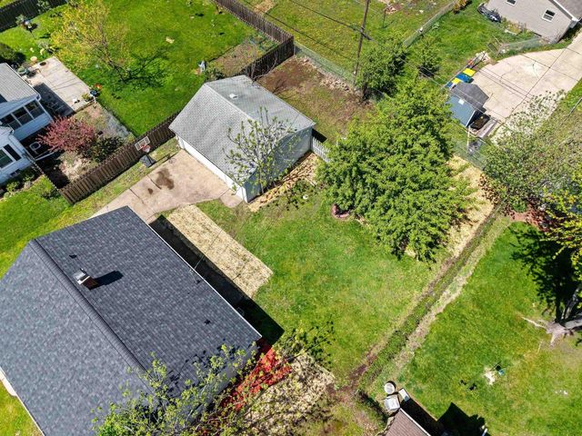 1244 OREGON STREET, Green Bay, WI 54303