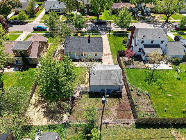 1244 OREGON STREET, Green Bay, WI 54303