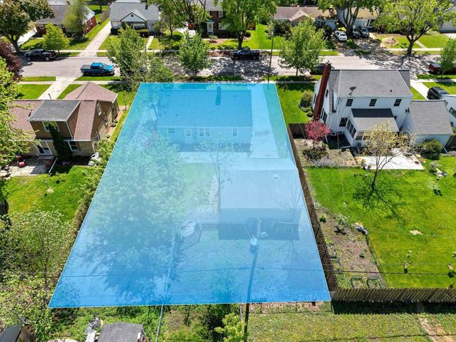 1244 OREGON STREET, Green Bay, WI 54303