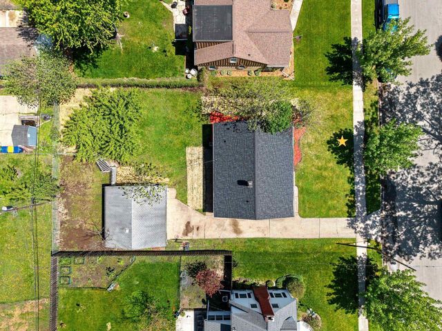 1244 OREGON STREET, Green Bay, WI 54303