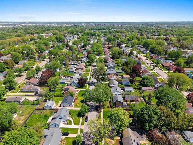 1244 OREGON STREET, Green Bay, WI 54303