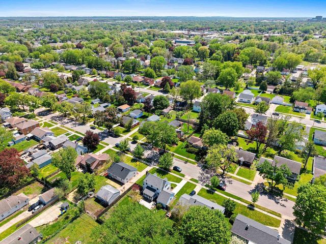 1244 OREGON STREET, Green Bay, WI 54303