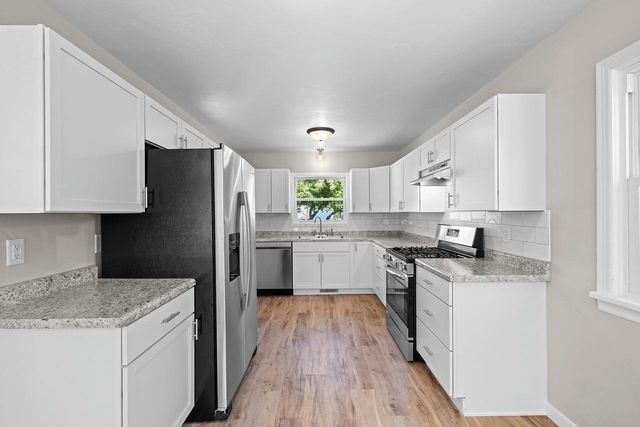 1244 OREGON STREET, Green Bay, WI 54303