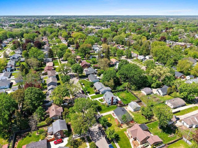 1244 OREGON STREET, Green Bay, WI 54303