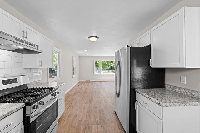 1244 OREGON STREET, Green Bay, WI 54303