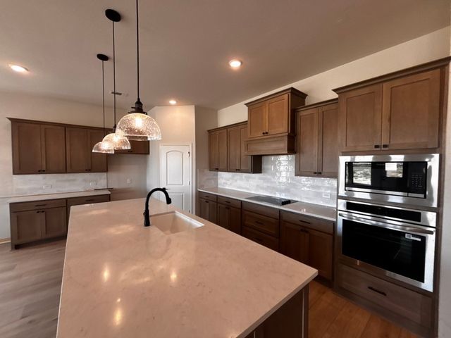 148 Pheasant Run Drive, New Fairview, TX 76078