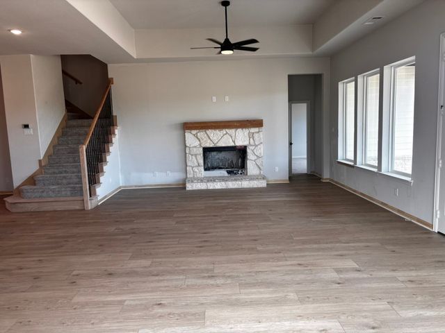 148 Pheasant Run Drive, New Fairview, TX 76078