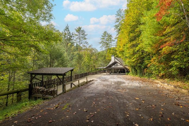 7670 Hiawassee Wilderness, Hiawassee, GA 30540