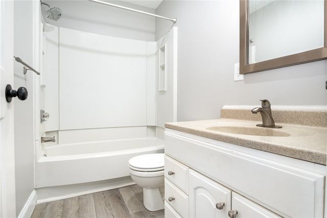 111 Gregory Park, Rochester, NY 14620