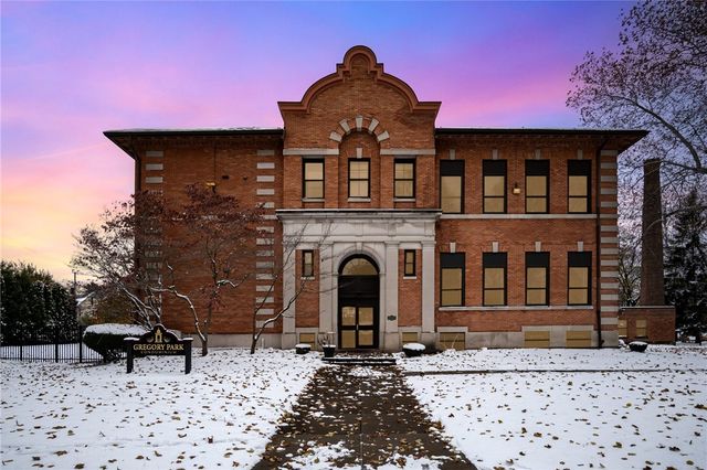 111 Gregory Park, Rochester, NY 14620