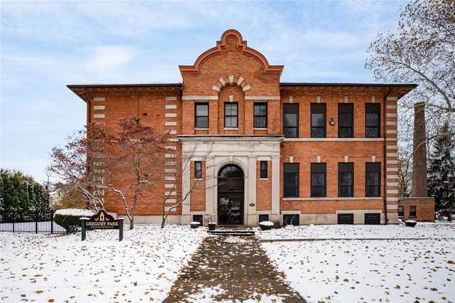 111 Gregory Park, Rochester, NY 14620