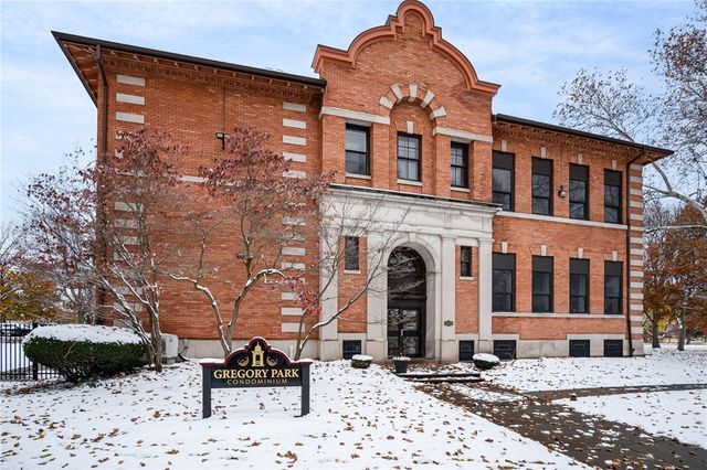 111 Gregory Park, Rochester, NY 14620