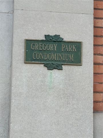 111 Gregory Park, Rochester, NY 14620