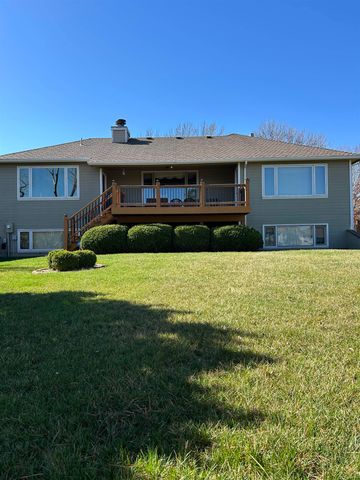 4116 N Plum Tree St, Wichita, KS 67226