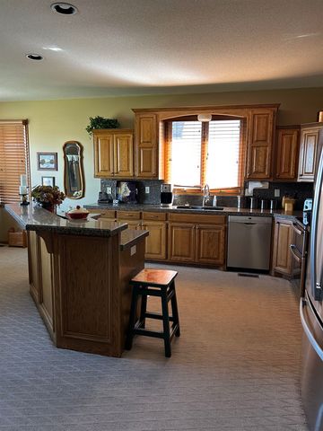 4116 N Plum Tree St, Wichita, KS 67226