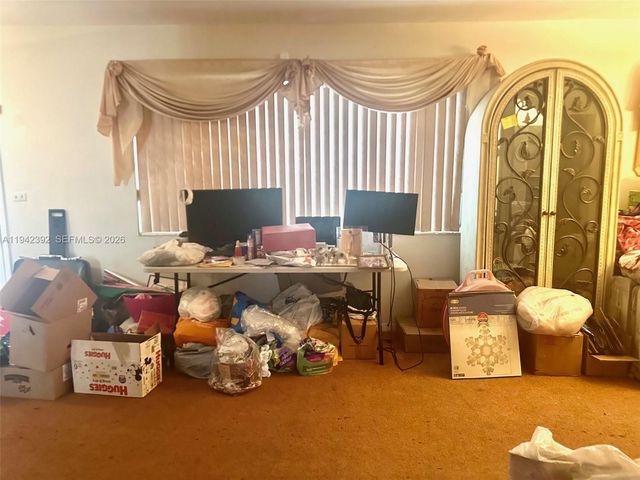 1815 NW 188th Ter, Miami Gardens, FL 33056