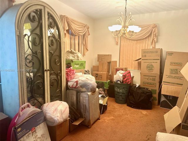 1815 NW 188th Ter, Miami Gardens, FL 33056